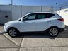 USED 2010 60 HYUNDAI IX35 2.0 CRDi Premium SUV 5dr Diesel Manual Euro 5 (134 bhp) BLUETOOTH | SAT NAV | HEATED SEATS