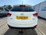 USED 2010 60 HYUNDAI IX35 2.0 CRDi Premium SUV 5dr Diesel Manual Euro 5 (134 bhp) BLUETOOTH | SAT NAV | HEATED SEATS