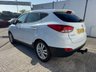 USED 2010 60 HYUNDAI IX35 2.0 CRDi Premium SUV 5dr Diesel Manual Euro 5 (134 bhp) BLUETOOTH | SAT NAV | HEATED SEATS