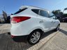 USED 2010 60 HYUNDAI IX35 2.0 CRDi Premium SUV 5dr Diesel Manual Euro 5 (134 bhp) BLUETOOTH | SAT NAV | HEATED SEATS