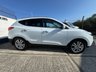 USED 2010 60 HYUNDAI IX35 2.0 CRDi Premium SUV 5dr Diesel Manual Euro 5 (134 bhp) BLUETOOTH | SAT NAV | HEATED SEATS