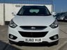 USED 2010 60 HYUNDAI IX35 2.0 CRDi Premium SUV 5dr Diesel Manual Euro 5 (134 bhp) BLUETOOTH | SAT NAV | HEATED SEATS