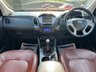 USED 2010 60 HYUNDAI IX35 2.0 CRDi Premium SUV 5dr Diesel Manual Euro 5 (134 bhp) BLUETOOTH | SAT NAV | HEATED SEATS