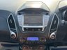 USED 2010 60 HYUNDAI IX35 2.0 CRDi Premium SUV 5dr Diesel Manual Euro 5 (134 bhp) BLUETOOTH | SAT NAV | HEATED SEATS