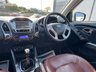 USED 2010 60 HYUNDAI IX35 2.0 CRDi Premium SUV 5dr Diesel Manual Euro 5 (134 bhp) BLUETOOTH | SAT NAV | HEATED SEATS