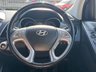 USED 2010 60 HYUNDAI IX35 2.0 CRDi Premium SUV 5dr Diesel Manual Euro 5 (134 bhp) BLUETOOTH | SAT NAV | HEATED SEATS