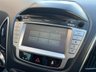 USED 2010 60 HYUNDAI IX35 2.0 CRDi Premium SUV 5dr Diesel Manual Euro 5 (134 bhp) BLUETOOTH | SAT NAV | HEATED SEATS