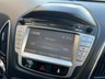 USED 2010 60 HYUNDAI IX35 2.0 CRDi Premium SUV 5dr Diesel Manual Euro 5 (134 bhp) BLUETOOTH | SAT NAV | HEATED SEATS