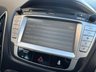 USED 2010 60 HYUNDAI IX35 2.0 CRDi Premium SUV 5dr Diesel Manual Euro 5 (134 bhp) BLUETOOTH | SAT NAV | HEATED SEATS