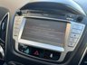 USED 2010 60 HYUNDAI IX35 2.0 CRDi Premium SUV 5dr Diesel Manual Euro 5 (134 bhp) BLUETOOTH | SAT NAV | HEATED SEATS