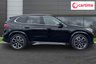 USED 2025 74 BMW IX1 20 66.5kWh xLine SUV 5dr Electric Auto eDrive (11kW Charger) (204 ps) Parking Assistant, Heated Front Seating, 19in Alloys, Widescreen Display, Air Conditioning Parking Assistant, Heated Front Seating, 19in Alloys, Widescreen Display, Air Conditioning