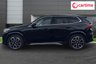 USED 2025 74 BMW IX1 20 66.5kWh xLine SUV 5dr Electric Auto eDrive (11kW Charger) (204 ps) Parking Assistant, Heated Front Seating, 19in Alloys, Widescreen Display, Air Conditioning Parking Assistant, Heated Front Seating, 19in Alloys, Widescreen Display, Air Conditioning