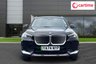 USED 2025 74 BMW IX1 20 66.5kWh xLine SUV 5dr Electric Auto eDrive (11kW Charger) (204 ps) Parking Assistant, Heated Front Seating, 19in Alloys, Widescreen Display, Air Conditioning Parking Assistant, Heated Front Seating, 19in Alloys, Widescreen Display, Air Conditioning