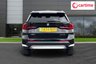 USED 2025 74 BMW IX1 20 66.5kWh xLine SUV 5dr Electric Auto eDrive (11kW Charger) (204 ps) Parking Assistant, Heated Front Seating, 19in Alloys, Widescreen Display, Air Conditioning Parking Assistant, Heated Front Seating, 19in Alloys, Widescreen Display, Air Conditioning