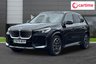 USED 2025 74 BMW IX1 20 66.5kWh xLine SUV 5dr Electric Auto eDrive (11kW Charger) (204 ps) Parking Assistant, Heated Front Seating, 19in Alloys, Widescreen Display, Air Conditioning Parking Assistant, Heated Front Seating, 19in Alloys, Widescreen Display, Air Conditioning