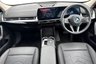 USED 2025 74 BMW IX1 20 66.5kWh xLine SUV 5dr Electric Auto eDrive (11kW Charger) (204 ps) Parking Assistant, Heated Front Seating, 19in Alloys, Widescreen Display, Air Conditioning Parking Assistant, Heated Front Seating, 19in Alloys, Widescreen Display, Air Conditioning