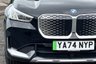 USED 2025 74 BMW IX1 20 66.5kWh xLine SUV 5dr Electric Auto eDrive (11kW Charger) (204 ps) Parking Assistant, Heated Front Seating, 19in Alloys, Widescreen Display, Air Conditioning Parking Assistant, Heated Front Seating, 19in Alloys, Widescreen Display, Air Conditioning