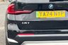 USED 2025 74 BMW IX1 20 66.5kWh xLine SUV 5dr Electric Auto eDrive (11kW Charger) (204 ps) Parking Assistant, Heated Front Seating, 19in Alloys, Widescreen Display, Air Conditioning Parking Assistant, Heated Front Seating, 19in Alloys, Widescreen Display, Air Conditioning