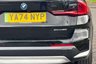 USED 2025 74 BMW IX1 20 66.5kWh xLine SUV 5dr Electric Auto eDrive (11kW Charger) (204 ps) Parking Assistant, Heated Front Seating, 19in Alloys, Widescreen Display, Air Conditioning Parking Assistant, Heated Front Seating, 19in Alloys, Widescreen Display, Air Conditioning