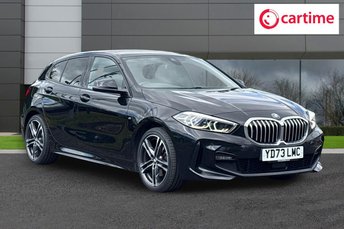 2024 BMW 1 SERIES