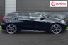 USED 2024 73 BMW 1 SERIES 1.5 118i M Sport (LCP) Hatchback 5dr Petrol DCT Euro 6 (s/s) (136 ps) Front / Rear Parking Sensors, BMW Connected Package Professional, M Sport Package, Luggage Compartment Package, M Sport Aerodynamic Package Front / Rear Parking Sensors, BMW Connected Package Professional, M Sport Package, Luggage Compartment Package, M Sport Aerodynamic Package