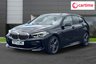 USED 2024 73 BMW 1 SERIES 1.5 118i M Sport (LCP) Hatchback 5dr Petrol DCT Euro 6 (s/s) (136 ps) Front / Rear Parking Sensors, BMW Connected Package Professional, M Sport Package, Luggage Compartment Package, M Sport Aerodynamic Package Front / Rear Parking Sensors, BMW Connected Package Professional, M Sport Package, Luggage Compartment Package, M Sport Aerodynamic Package