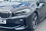 USED 2024 73 BMW 1 SERIES 1.5 118i M Sport (LCP) Hatchback 5dr Petrol DCT Euro 6 (s/s) (136 ps) Front / Rear Parking Sensors, BMW Connected Package Professional, M Sport Package, Luggage Compartment Package, M Sport Aerodynamic Package Front / Rear Parking Sensors, BMW Connected Package Professional, M Sport Package, Luggage Compartment Package, M Sport Aerodynamic Package