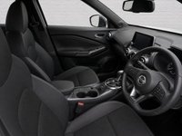 USED 2023 23 NISSAN JUKE 1.6 N-Connecta SUV 5dr Petrol Hybrid Auto Euro 6 (143 ps) BLUETOOTH, APPLE CAR PLAY, AIR-CON