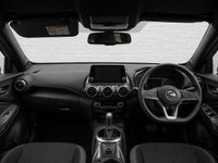 USED 2023 23 NISSAN JUKE 1.6 N-Connecta SUV 5dr Petrol Hybrid Auto Euro 6 (143 ps) BLUETOOTH, APPLE CAR PLAY, AIR-CON
