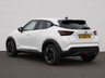 USED 2023 23 NISSAN JUKE 1.6 N-Connecta SUV 5dr Petrol Hybrid Auto Euro 6 (143 ps) BLUETOOTH, APPLE CAR PLAY, AIR-CON