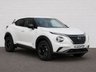 USED 2023 23 NISSAN JUKE 1.6 N-Connecta SUV 5dr Petrol Hybrid Auto Euro 6 (143 ps) BLUETOOTH, APPLE CAR PLAY, AIR-CON