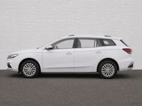 USED 2021 21 MG MG5 52.5kWh Exclusive Estate 5dr Electric Auto (156 ps) ELECTRIC, CAMERA, SAT NAV, LEATHER
