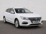 USED 2021 21 MG MG5 52.5kWh Exclusive Estate 5dr Electric Auto (156 ps) ELECTRIC, CAMERA, SAT NAV, LEATHER