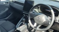 USED 2024 74 RENAULT CLIO 1.6 E-TECH esprit Alpine Hatchback 5dr Petrol Hybrid Auto Euro 6 (s/s) (145 ps) ADAPTIVE CRUISE CONTROL, 17" ALLOYS