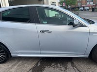 USED 2015 15 ALFA ROMEO GIULIETTA 1.4 TB MultiAir QV Line Hatchback 5dr Petrol Manual Euro 6 (s/s) (170 bhp) 