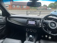 USED 2015 15 ALFA ROMEO GIULIETTA 1.4 TB MultiAir QV Line Hatchback 5dr Petrol Manual Euro 6 (s/s) (170 bhp) 