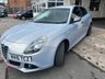 USED 2015 15 ALFA ROMEO GIULIETTA 1.4 TB MultiAir QV Line Hatchback 5dr Petrol Manual Euro 6 (s/s) (170 bhp) 