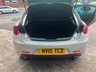 USED 2015 15 ALFA ROMEO GIULIETTA 1.4 TB MultiAir QV Line Hatchback 5dr Petrol Manual Euro 6 (s/s) (170 bhp) 