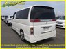 USED 2009 09 NISSAN ELGRAND 3.5 Highway Star Black Leather Urban Edition,8 Seats,Auto,31K +31K With BIMTA Miles Warranty+Heated Black Leather+