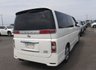 USED 2009 09 NISSAN ELGRAND 3.5 Highway Star Black Leather Urban Edition,8 Seats,Auto,31K +31K With BIMTA Miles Warranty+Heated Black Leather+