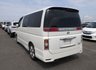 USED 2009 09 NISSAN ELGRAND 3.5 Highway Star Black Leather Urban Edition,8 Seats,Auto,31K +31K With BIMTA Miles Warranty+Heated Black Leather+
