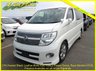 USED 2009 09 NISSAN ELGRAND 3.5 Highway Star Black Leather Urban Edition,8 Seats,Auto,31K +31K With BIMTA Miles Warranty+Heated Black Leather+