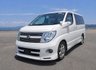 USED 2009 09 NISSAN ELGRAND 3.5 Highway Star Black Leather Urban Edition,8 Seats,Auto,31K +31K With BIMTA Miles Warranty+Heated Black Leather+