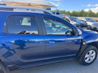 USED 2019 19 DACIA DUSTER 1.6 Petrol (SCE), Comfort Edition, 5 Door SUV, Manual, 4WD / AWD, Euro 6. FULL 12 MONTH MOT WITH EVERY CAR