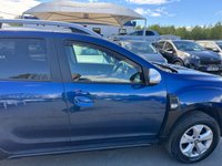 USED 2019 19 DACIA DUSTER 1.6 Petrol (SCE), Comfort Edition, 5 Door SUV, Manual, 4WD / AWD, Euro 6. FULL 12 MONTH MOT WITH EVERY CAR