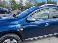 USED 2019 19 DACIA DUSTER 1.6 Petrol (SCE), Comfort Edition, 5 Door SUV, Manual, 4WD / AWD, Euro 6. FULL 12 MONTH MOT WITH EVERY CAR