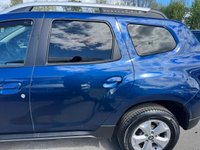 USED 2019 19 DACIA DUSTER 1.6 Petrol (SCE), Comfort Edition, 5 Door SUV, Manual, 4WD / AWD, Euro 6. FULL 12 MONTH MOT WITH EVERY CAR