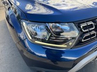 USED 2019 19 DACIA DUSTER 1.6 Petrol (SCE), Comfort Edition, 5 Door SUV, Manual, 4WD / AWD, Euro 6. FULL 12 MONTH MOT WITH EVERY CAR