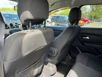 USED 2019 19 DACIA DUSTER 1.6 Petrol (SCE), Comfort Edition, 5 Door SUV, Manual, 4WD / AWD, Euro 6. FULL 12 MONTH MOT WITH EVERY CAR