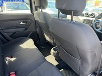 USED 2019 19 DACIA DUSTER 1.6 Petrol (SCE), Comfort Edition, 5 Door SUV, Manual, 4WD / AWD, Euro 6. FULL 12 MONTH MOT WITH EVERY CAR